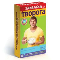 Эвиталия закваска для творога №5 пак. (ПРОБИОТИКА НПФ)