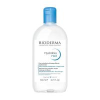 Bioderma (биодерма) гидрабио h2o мицеллярная вода 500мл 9020 (БИОДЕРМА ЛАБОРАТОРИЕС)