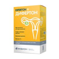 Дифертон капс. №60 (АКВИОН)