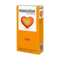 Презерватив masculan №10 ультра 5 ультрапроч (АДМЕДА АРЦНЕЙМИТТЕЛЬ)