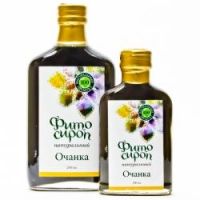 Сироп очанка 250мл пчела и человек (ПЧЕЛА И ЧЕЛОВЕК)