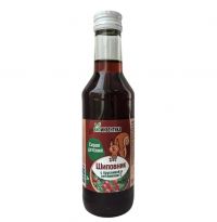 Шиповника плодов сироп 250мл №1 фл.  детский (БИОИНВЕНТИКА)