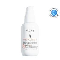 Vichy (виши) капсолей флюид антивозр.действием 40мл spf50+ (ЛОРЕАЛЬ)