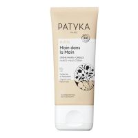 Патика крем для рук и ногтей 40мл (ПАТИКА КОСМЕТИКС)