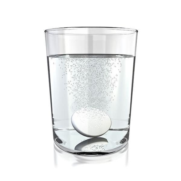 Суправит мультивит 4г таб.д/шип.напитка №20 (Kendy ltd)