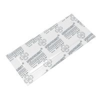 Лейкопластырь мультипласт бактерицидный №1 шт.  2,5*7,2см (НОВОСИБХИМФАРМ)