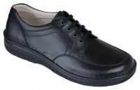 Бм обувь ортопедическая frieder 05702 р.45 черный (БЕРКМАНН ГМБХ)