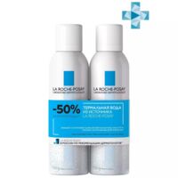 La Roche-Posay (Ля рош-позе) термальная вода 150мл №2 4081 4926 (ЛОРЕАЛЬ)