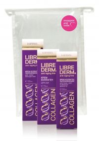 Libriderm (Либридерм) коллаген набор (ЗЕЛДИС)