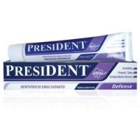 PresiDent (Президент) зубная паста дефенс 50мл (БЕТАФАРМА)