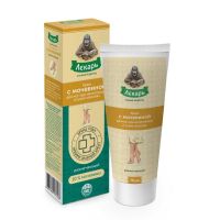 Лекарь крем для ног размягчающий 75мл мочевина (РИА ПАНДА)