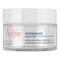 Avene (Авен) гидранс аква-гель 50мл (ПЬЕР ФАБР)