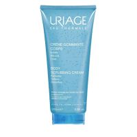 Uriage (Урьяж) отшелушивающий крем для тела 200мл 6234 (Д УРЬЯЖ ДЕРМАТОЛОДЖИ ЛАБОРАТОРИ)