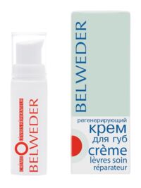 Belweder (Бельведер) крем для губ регенерирующий 5мл фл.-доз. (БЕЛЬВЕДЕР)