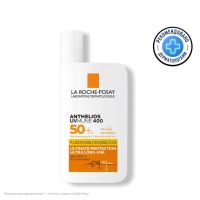 La roche-posay (ля рош-позе) антгелиос uvmune 400 невидимый флюид д/лица 50мл spf50+ (ЛОРЕАЛЬ)