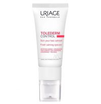 Uriage (Урьяж) толедерм успокаивающий крем для кожи контура глаз 15мл (Д УРЬЯЖ ДЕРМАТОЛОДЖИ ЛАБОРАТОРИ)