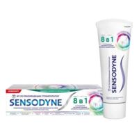 Sensodyne (Сенсодин) зубная паста 75г 8 в 1 (ГЛАКСО)