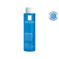 La Roche-Posay (Ля рош-позе) эфаклар лосьон для сужения пор 200мл 8159 (ЛОРЕАЛЬ)