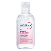 Bioderma (биодерма) сенсибио ar гель миц.очищ. 250мл (БИОДЕРМА ЛАБОРАТОРИЕС)