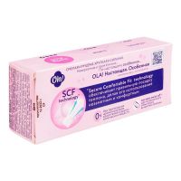 Ola! (Ола!) тампоны №16 супер+ (ОЛТЕКС С.А ЗАО)