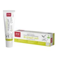 SPLAT (Сплат) зубная паста зеленый чай 100мл (СПЛАТ-КОСМЕТИКА)