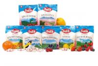 Сула 18г леденцы мед лимон (ПЕРФЕТТИ ВАН МЕЛЛЕ)