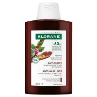 Klorane (Клоран) шампунь с экстрактом хинина 200мл (ПЬЕР ФАБР)