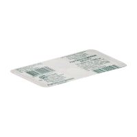 Ацетилсалициловая кислота 500мг таб. №10 уп.конт.яч. (ФАРМСТАНДАРТ)