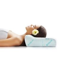 Подушка ортопедическая п/г trelax п02 optima (ТРЕЛАКС)