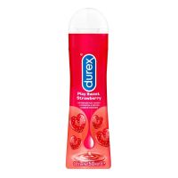 Гель смазка durex play 50мл sweet strawber. (РЕКИТТ БЕНКИЗЕР)