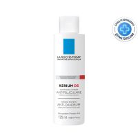 La Roche-Posay (Ля рош-позе) шампунь кериум интенсивный от перхоти 125мл 7268 (ЛОРЕАЛЬ)