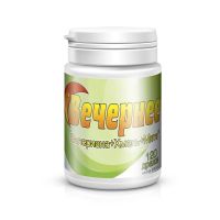 Вечернее валериана+хмель+мята драже №120 (ПАРАФАРМ ООО)