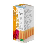 Контрдиар 200мг/5мл 90мл сусп. (КРКА)