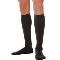 Relaxsan (Релаксан) гольфы для мужчин с  хлопком 280 ден р.5 черный (ТОНУС ЭЛАСТ)