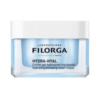 Filorga (Филорга) гидра-гиал крем-гель 50мл (ФИЛОРГА ЛАБОРАТОРИЕС)