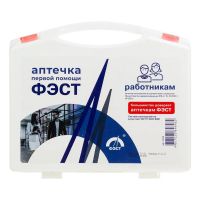 Аптечка первой помощи работникам (ФЭСТ ООО)