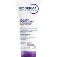 Bioderma (Биодерма) цикабио бальзам очищ.восст. 200мл (БИОДЕРМА ЛАБОРАТОРИЕС)