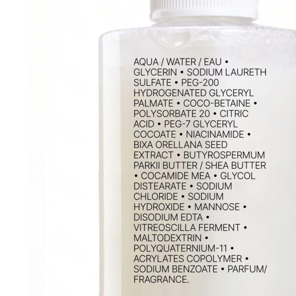La roche-posay (ля рош-позе) эфаклар н изо-биом гель 390мл 7773 (La roche-posay laboratoire pharmaceutic)