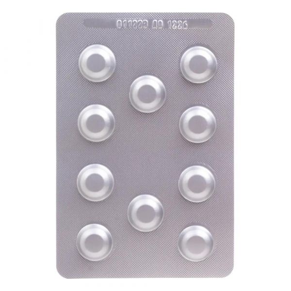 Оланзапин 5мг таб. №30 (Алси фарма ао_2)