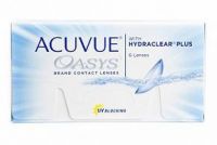 Линза контактная acuvue oasys №6 r8.8 (ДЖЕЙТНЛ)