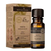 Botavikos (Ботавикос) масло пихтовое эфирное 10мл (БОТАНИКА)