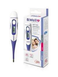 Термометр wт-04 стандарт (Б.ВЕЛЛ)