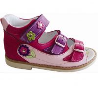 Твики обувь ортопедическая tw-111 розовый р.30 (ТРИВЕС)