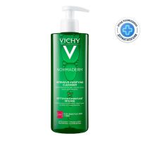 Vichy (виши) нормадерм фитосолюшн гель для умывания 400мл 3083 (ЛОРЕАЛЬ)