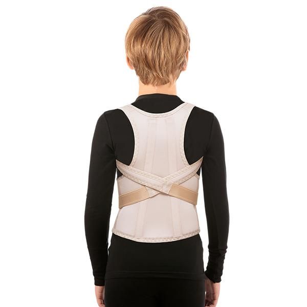 Реклинатор ортопедический т-1773 р.1 (Тривес ооо)