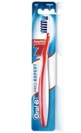 Oral-B (Орал би) зубная щетка эксперт комплит 7 средняя (Oral-b laboratories ireland ltd.)