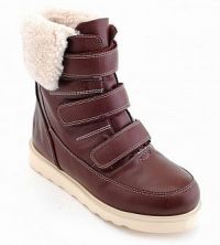 Сурсил-орто обувь ортопедическая зима a43-039-1 р.35 (СУРСИЛ-ОРТО)