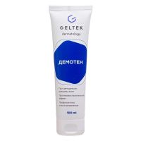 Демотен гель косметический 100мл (ГЕЛЬТЕК-МЕДИКА)