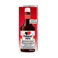 Доппельгерц энерготоник н 250мл (КВАЙССЕР)