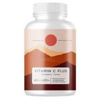 Витамин с+рутин капс. №60 (НУТРИМИКС ООО)